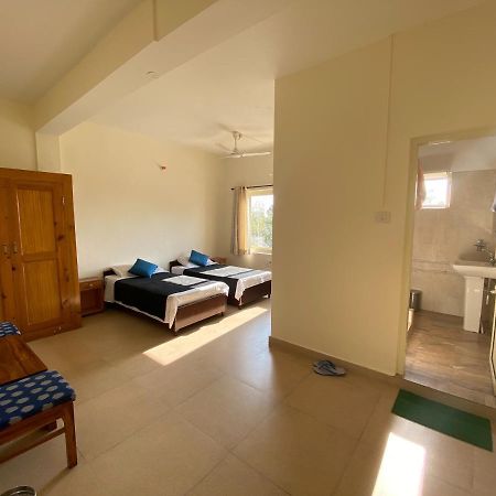Zhim Zhim Guest House Bīr Eksteriør bilde