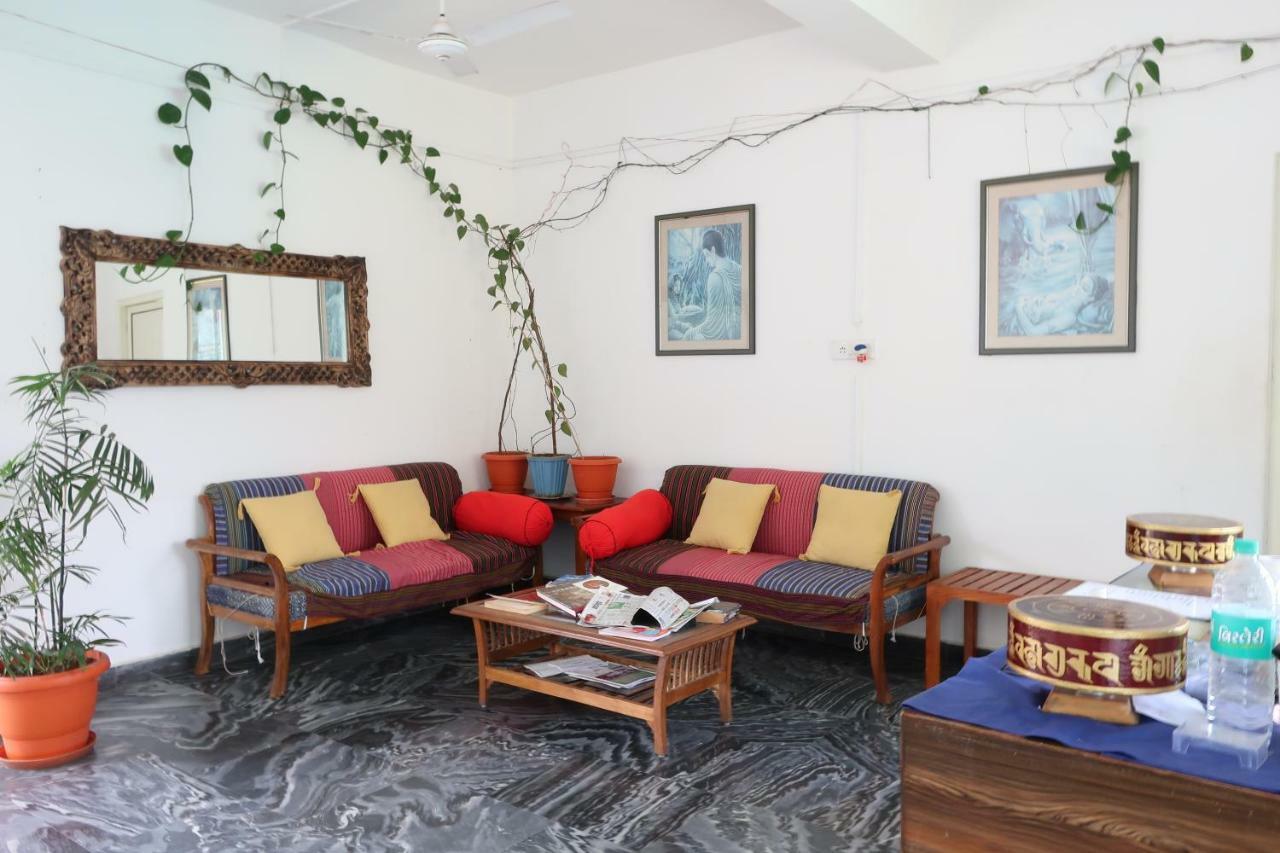 Zhim Zhim Guest House Bīr Eksteriør bilde