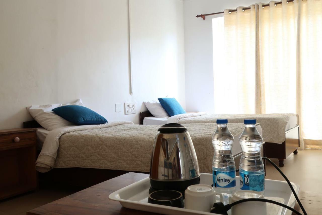 Zhim Zhim Guest House Bīr Eksteriør bilde