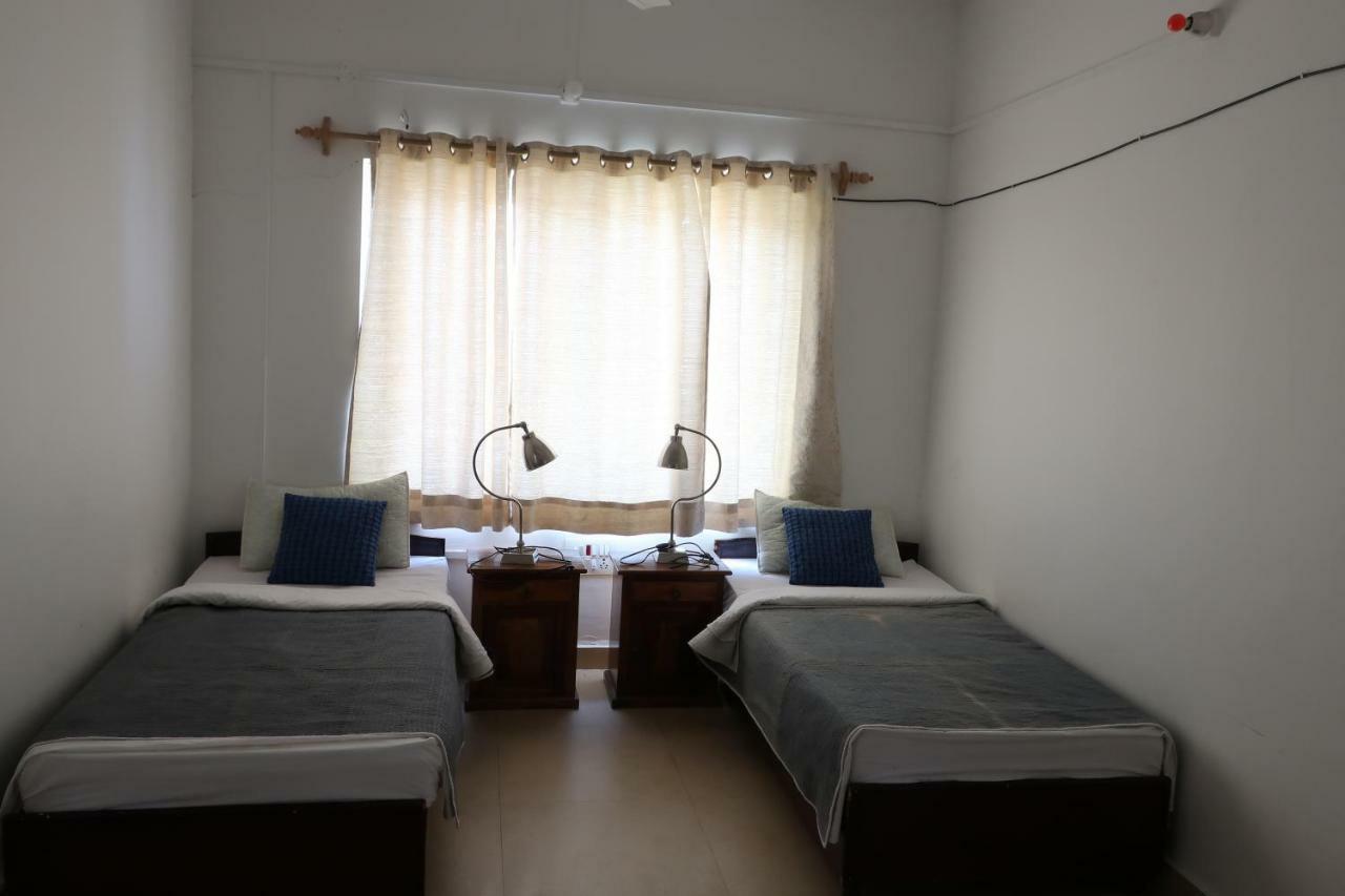 Zhim Zhim Guest House Bīr Eksteriør bilde
