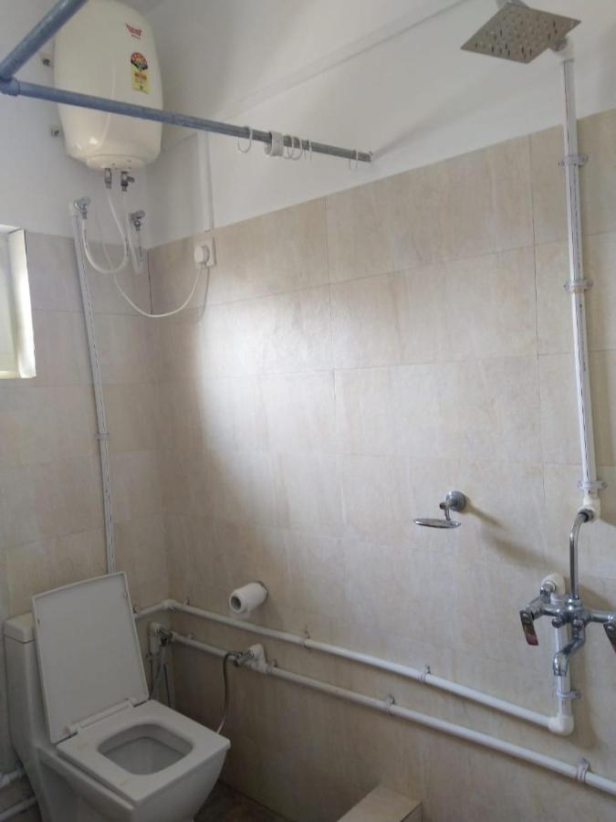Zhim Zhim Guest House Bīr Eksteriør bilde
