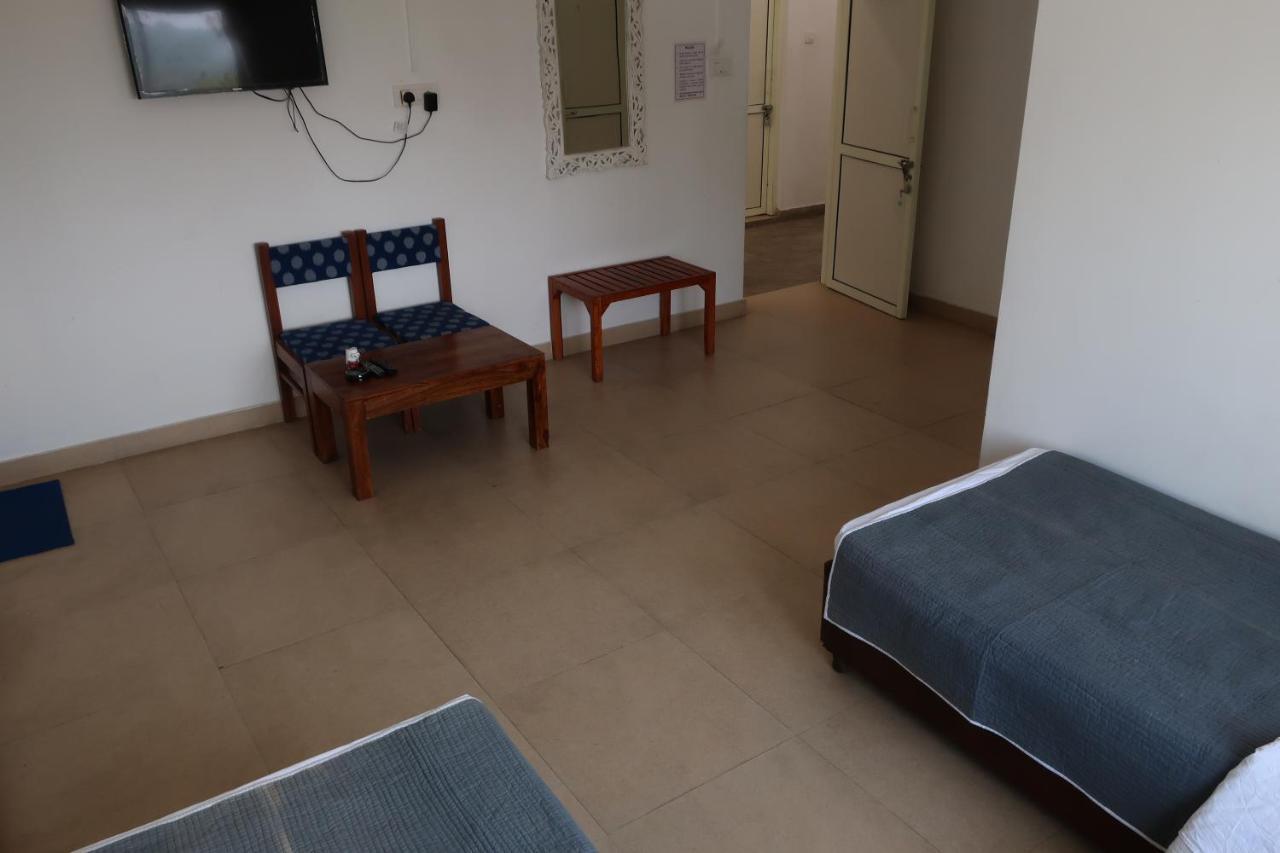 Zhim Zhim Guest House Bīr Eksteriør bilde
