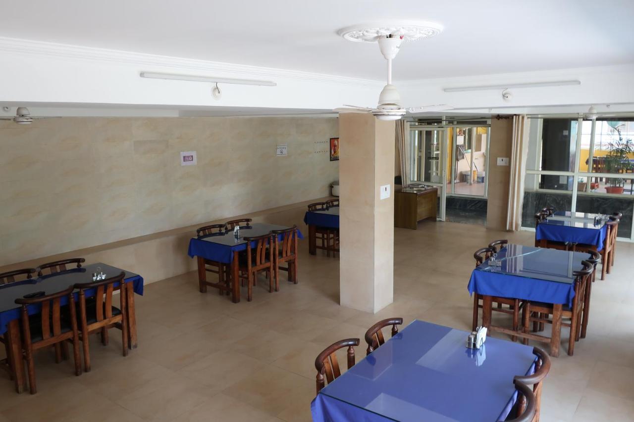 Zhim Zhim Guest House Bīr Eksteriør bilde