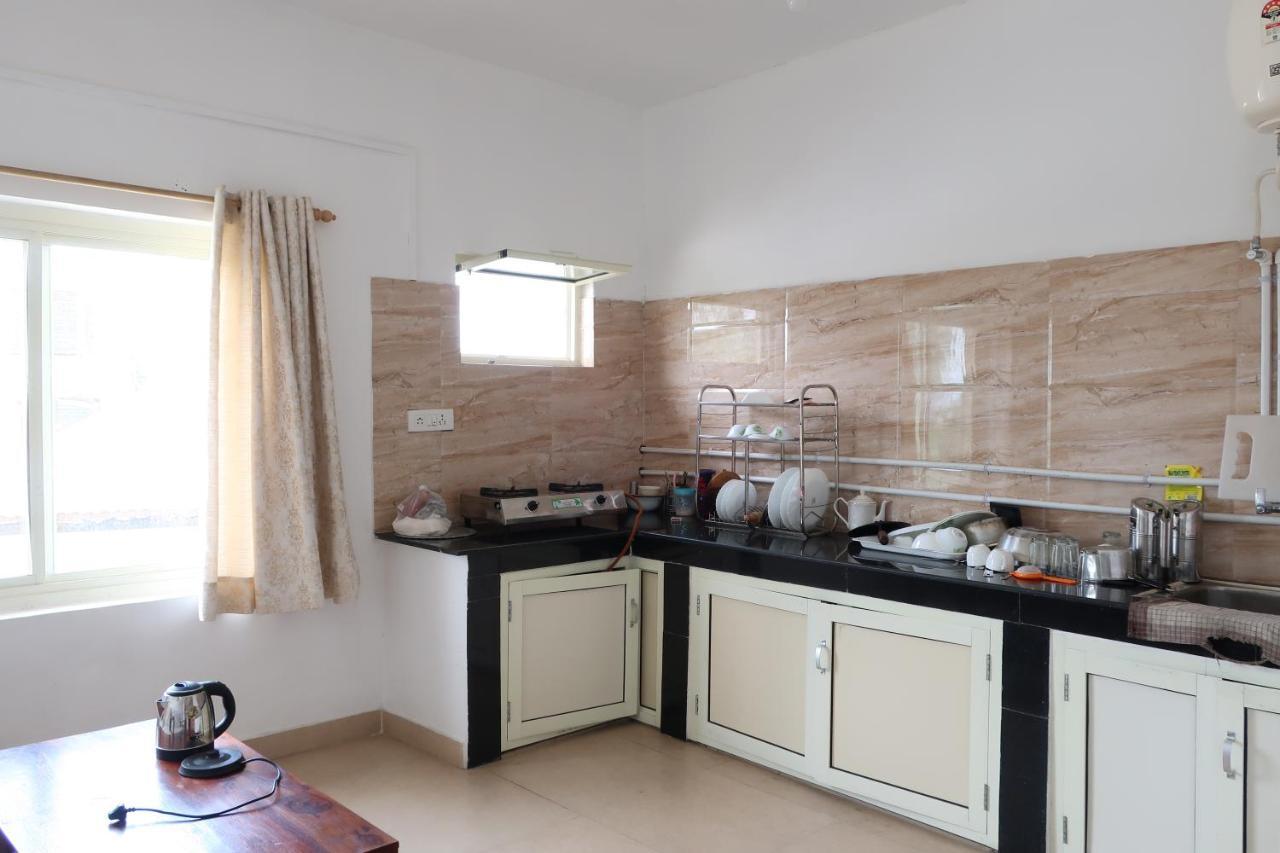 Zhim Zhim Guest House Bīr Eksteriør bilde